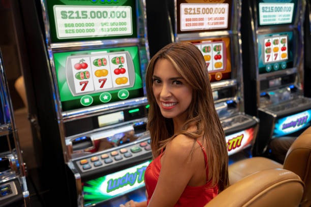 45x Slots: Os Caça-Níqueis que Mais Pagam em 2025 🍀