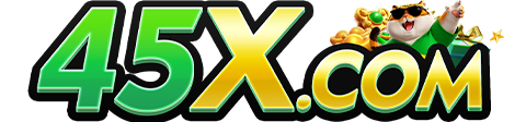 45x Logo